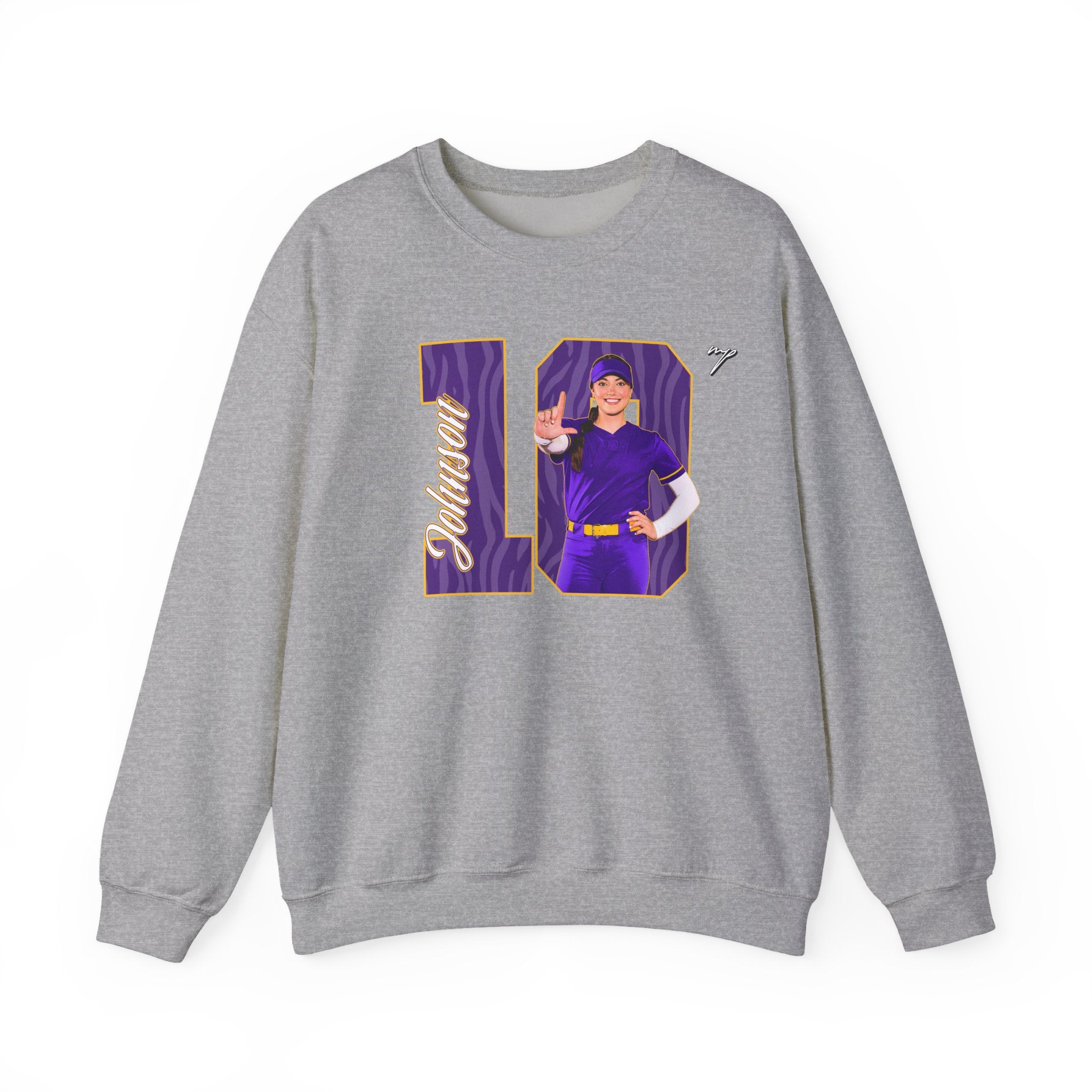 Rylie Johnson Crewneck