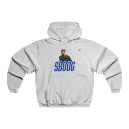 Sir Mells Vintage Hoodie