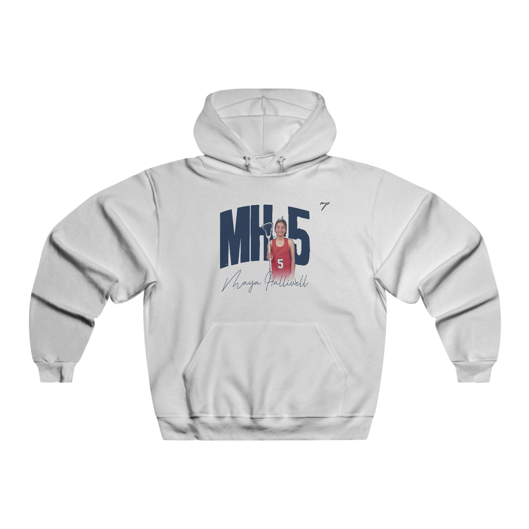 Maya Halliwell Vintage Hoodie