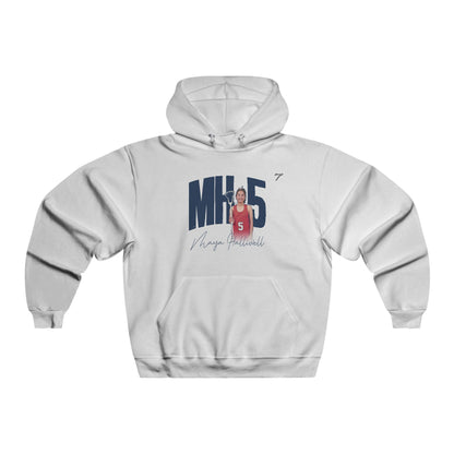 Maya Halliwell Vintage Hoodie