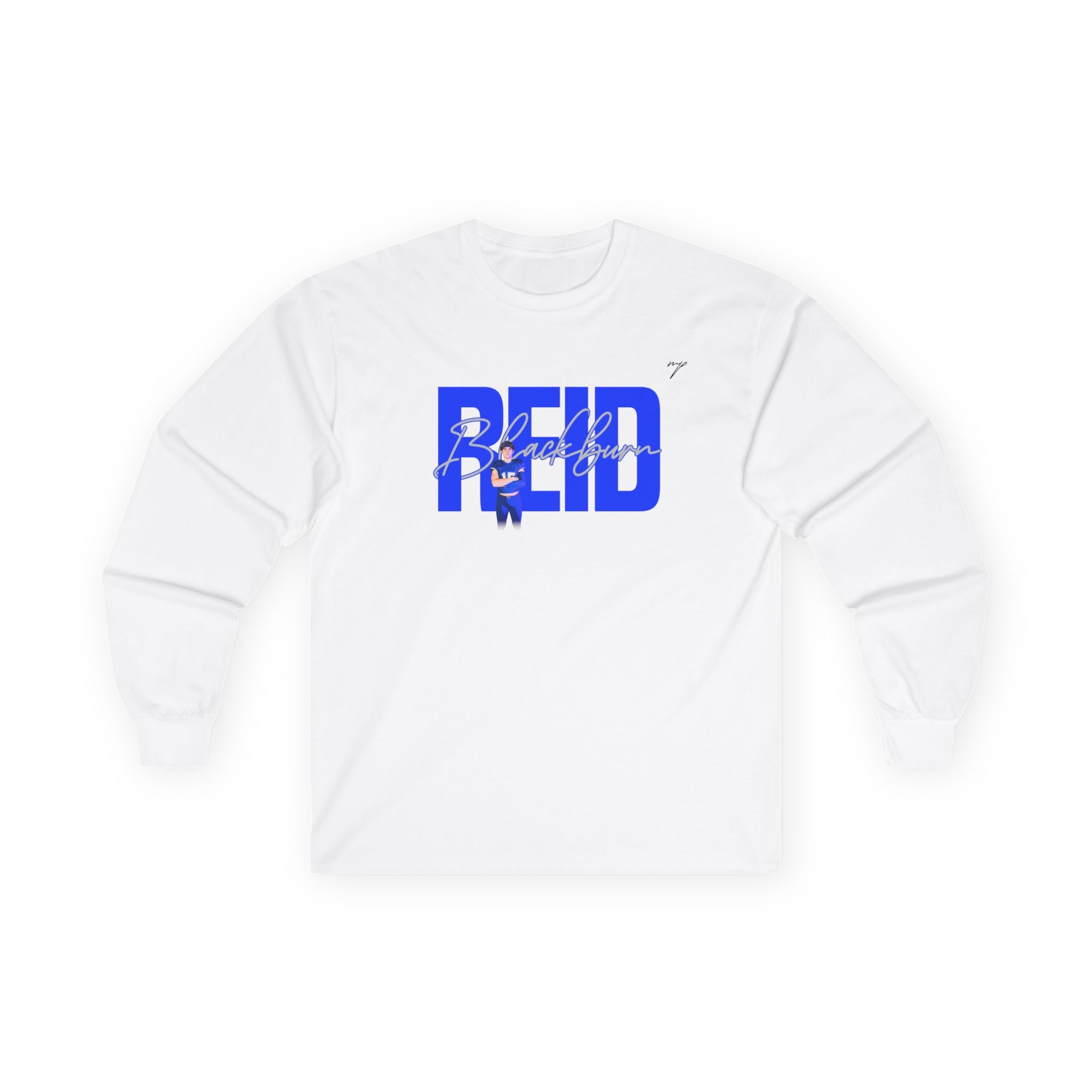 Reid Blackburn Long Sleeve