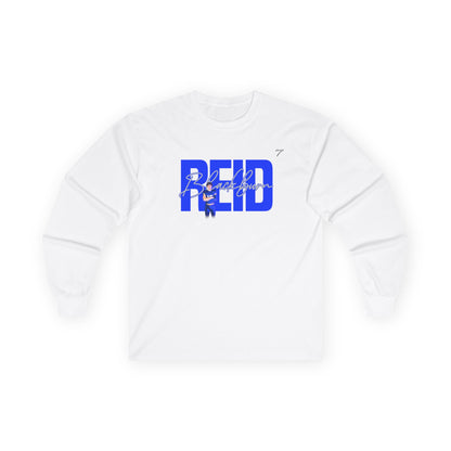 Reid Blackburn Long Sleeve