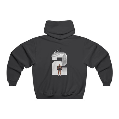 Tayler Baron Vintage Hoodie