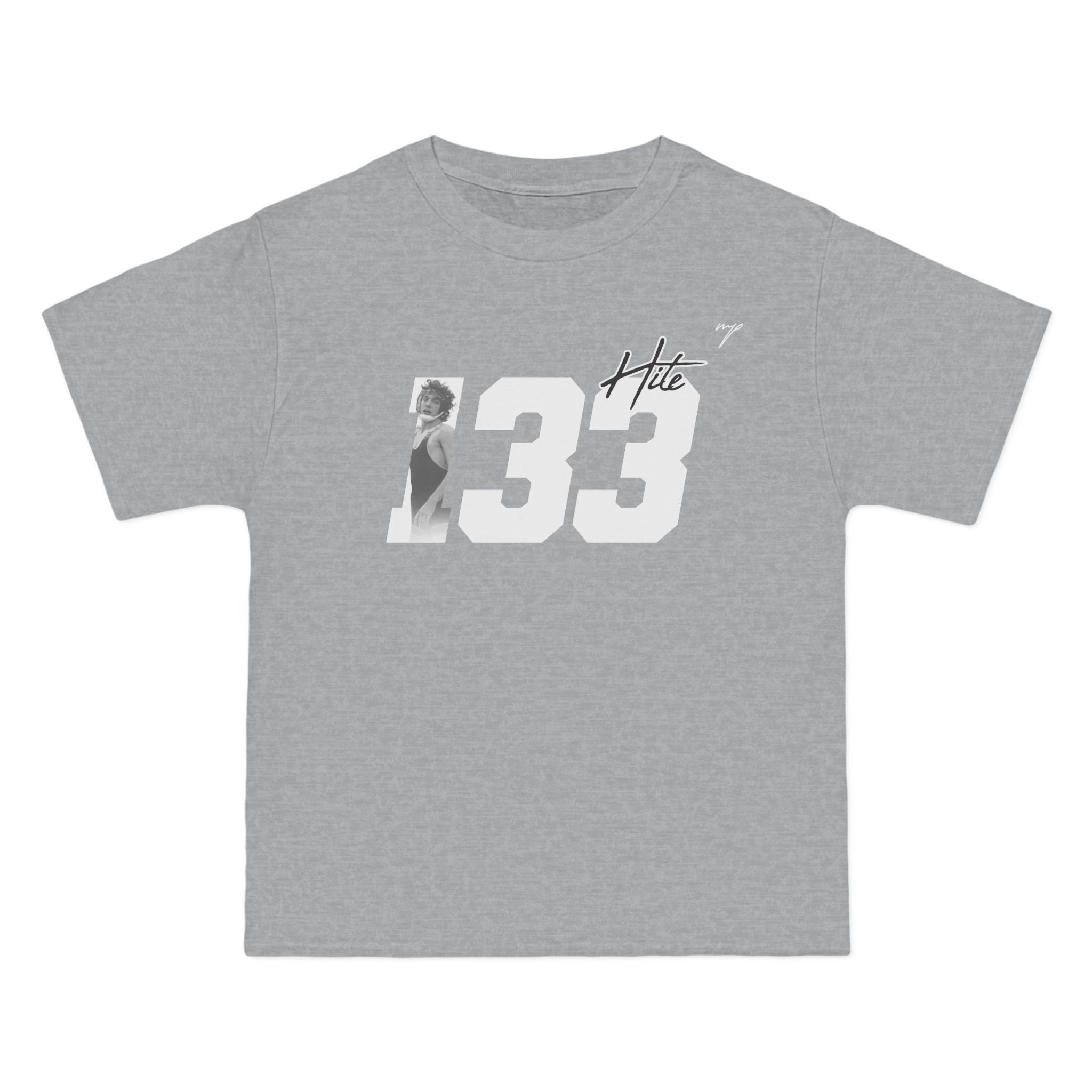 Nathan Hite Vintage Tee