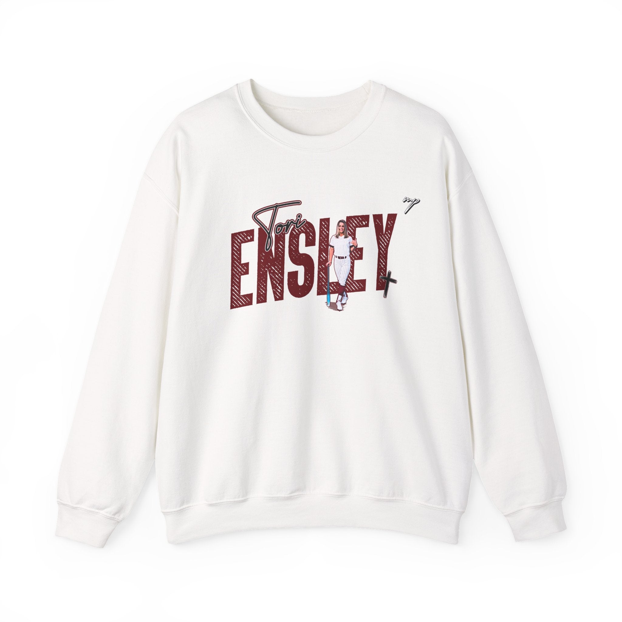 Tori Ensley Crewneck