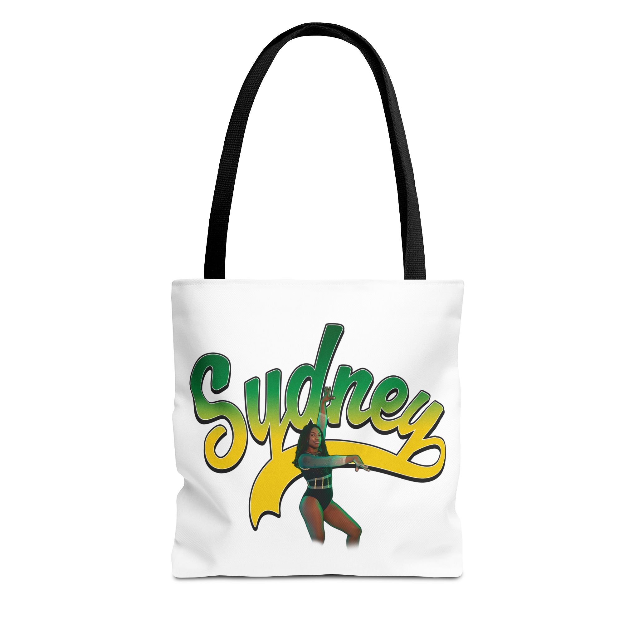 Sydney Smith Tote Bag