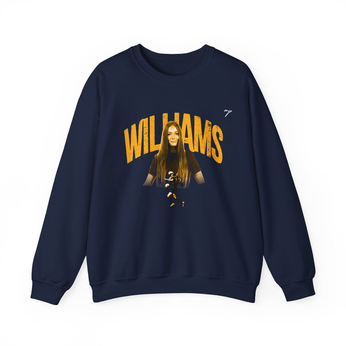 Annamarie Williams Crewneck