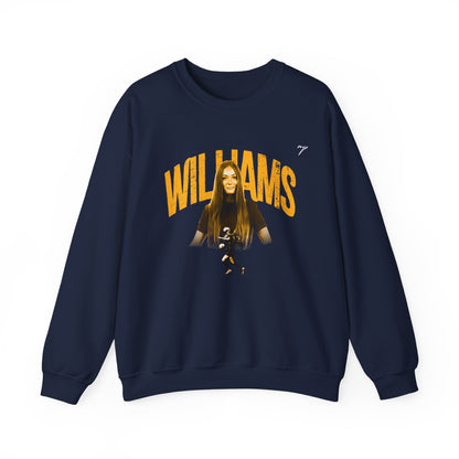 Annamarie Williams Crewneck