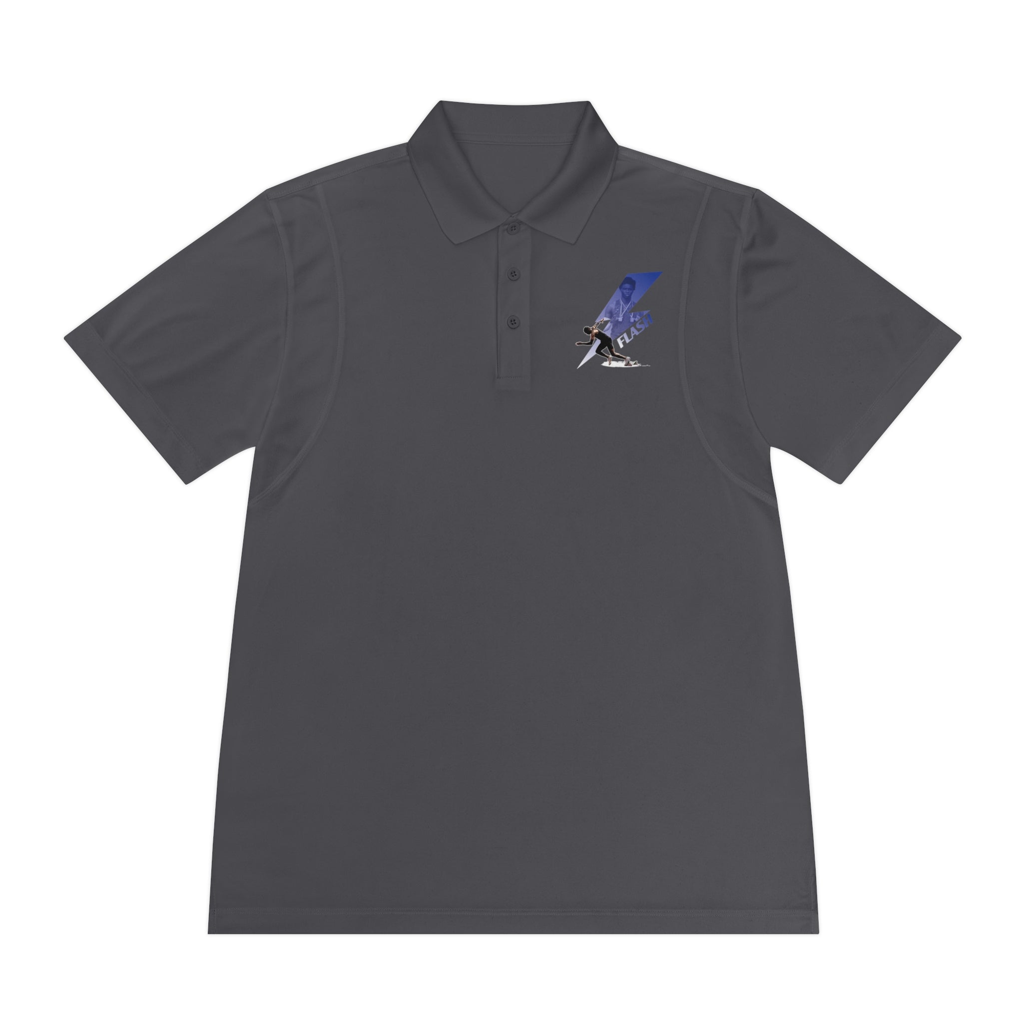Sean Wynn Polo