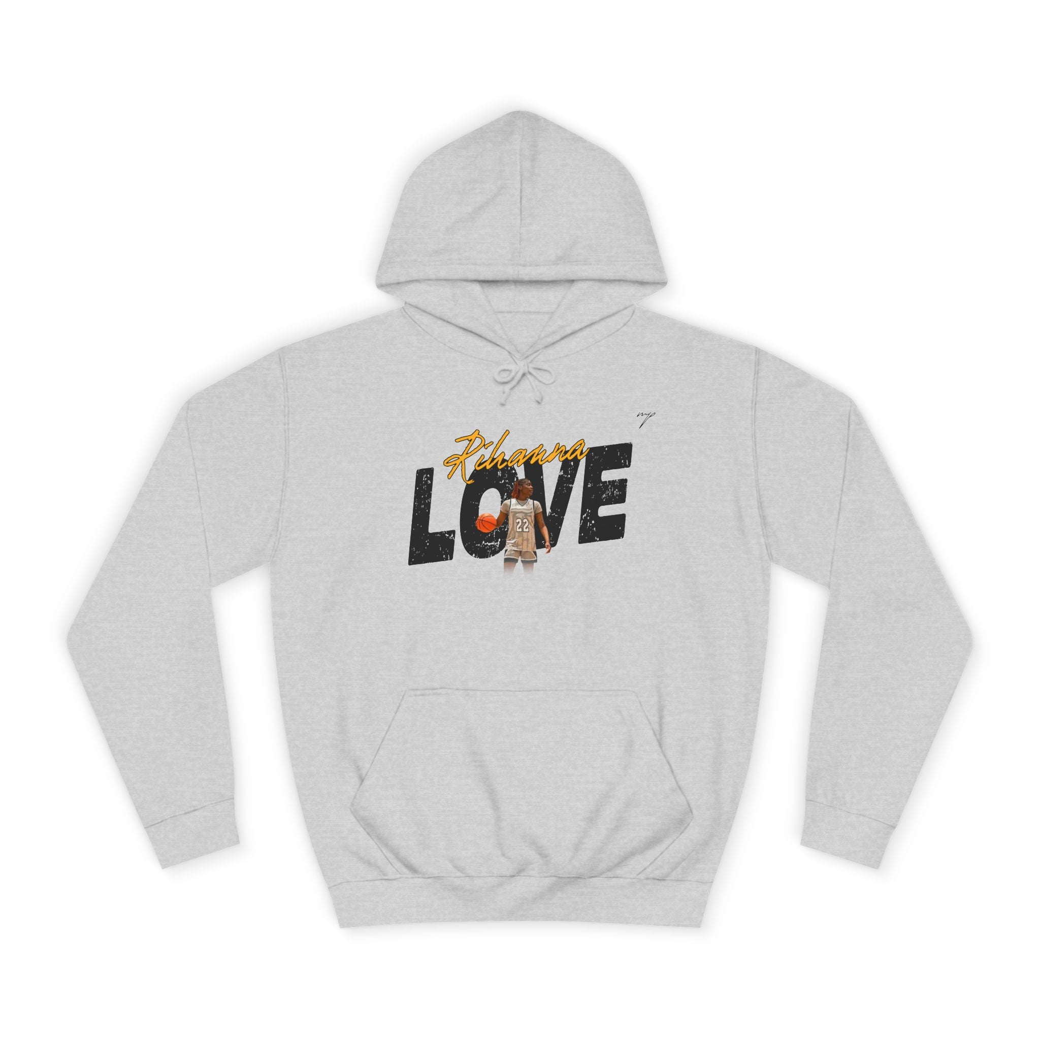 Rihanna Love Hoodie