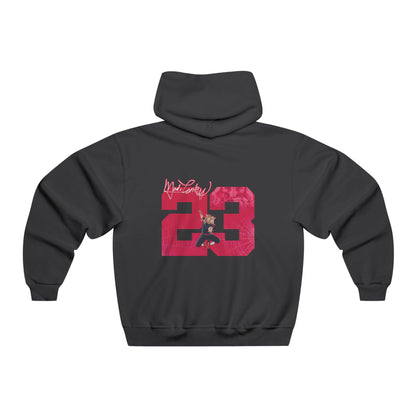 Madison Conley Vintage Hoodie