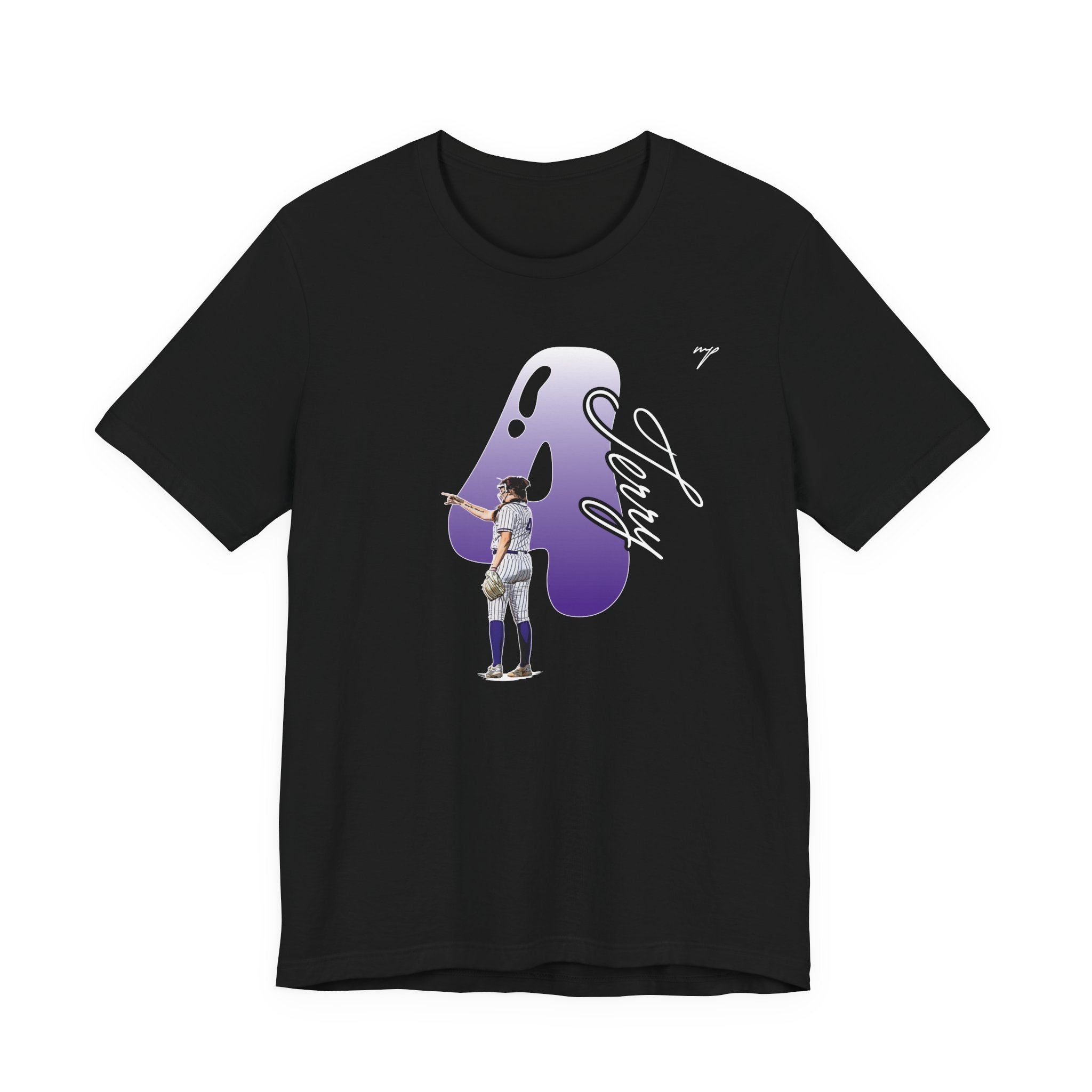 Taryn Batterton Graphic Tee