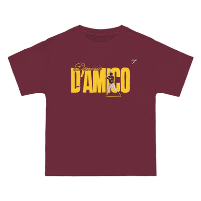 Dominic D'Amico Vintage Tee