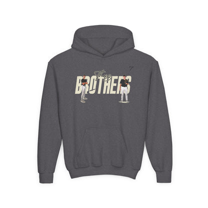 Theis Brothers YOUTH Hoodie