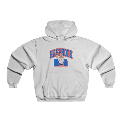 Olivia Hasbrook Vintage Hoodie