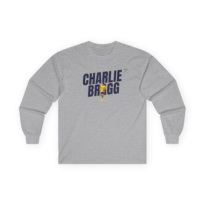 Charlie Bragg Long Sleeve Tee