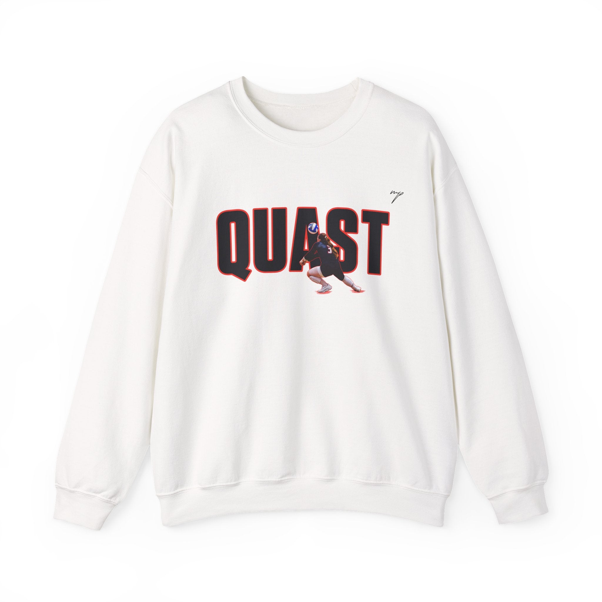 Kinley Quast Crewneck
