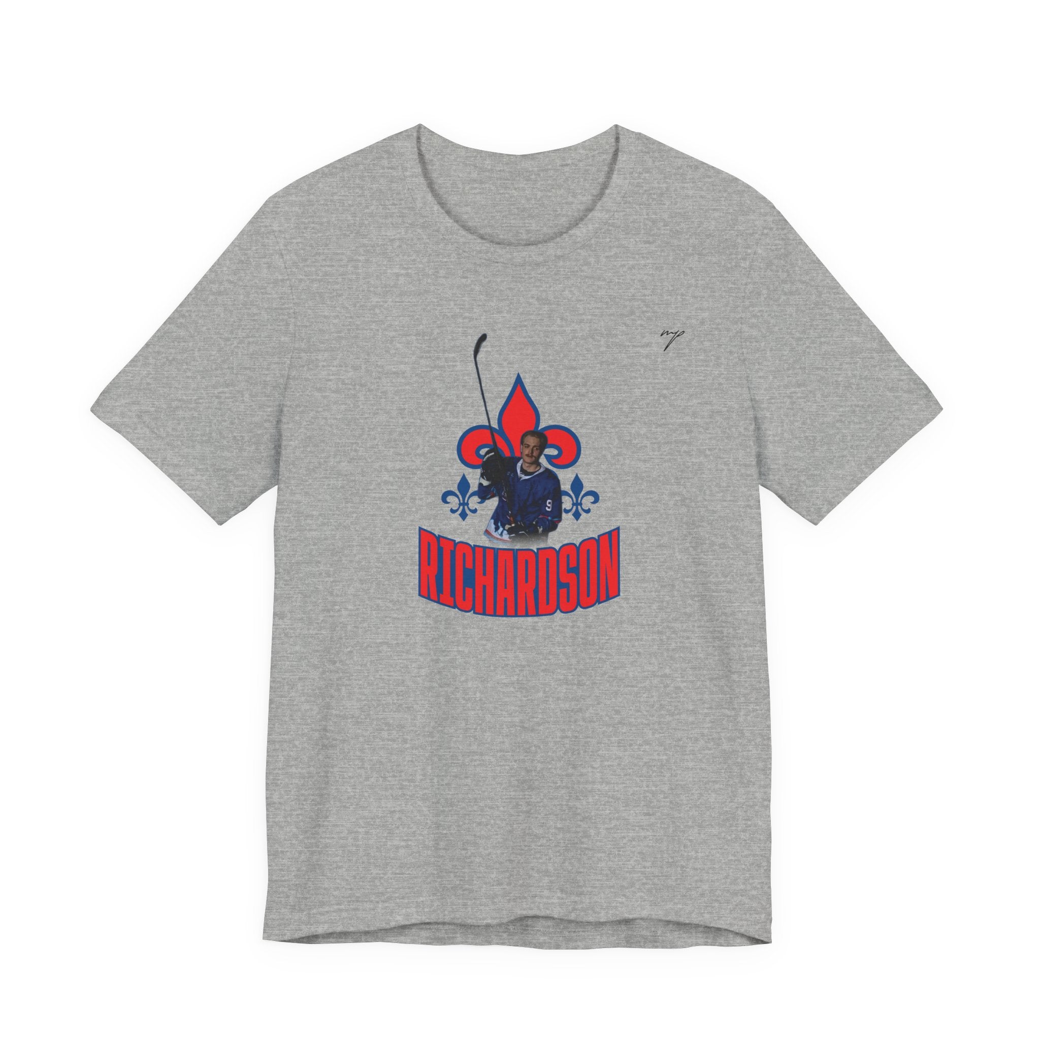 Brad Richardson Graphic Tee
