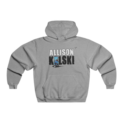 Allison Kolski Vintage Hoodie