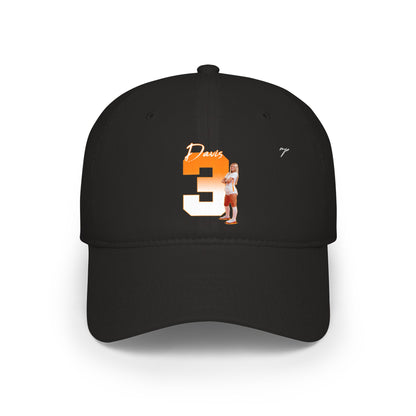 Devin Davis Hat