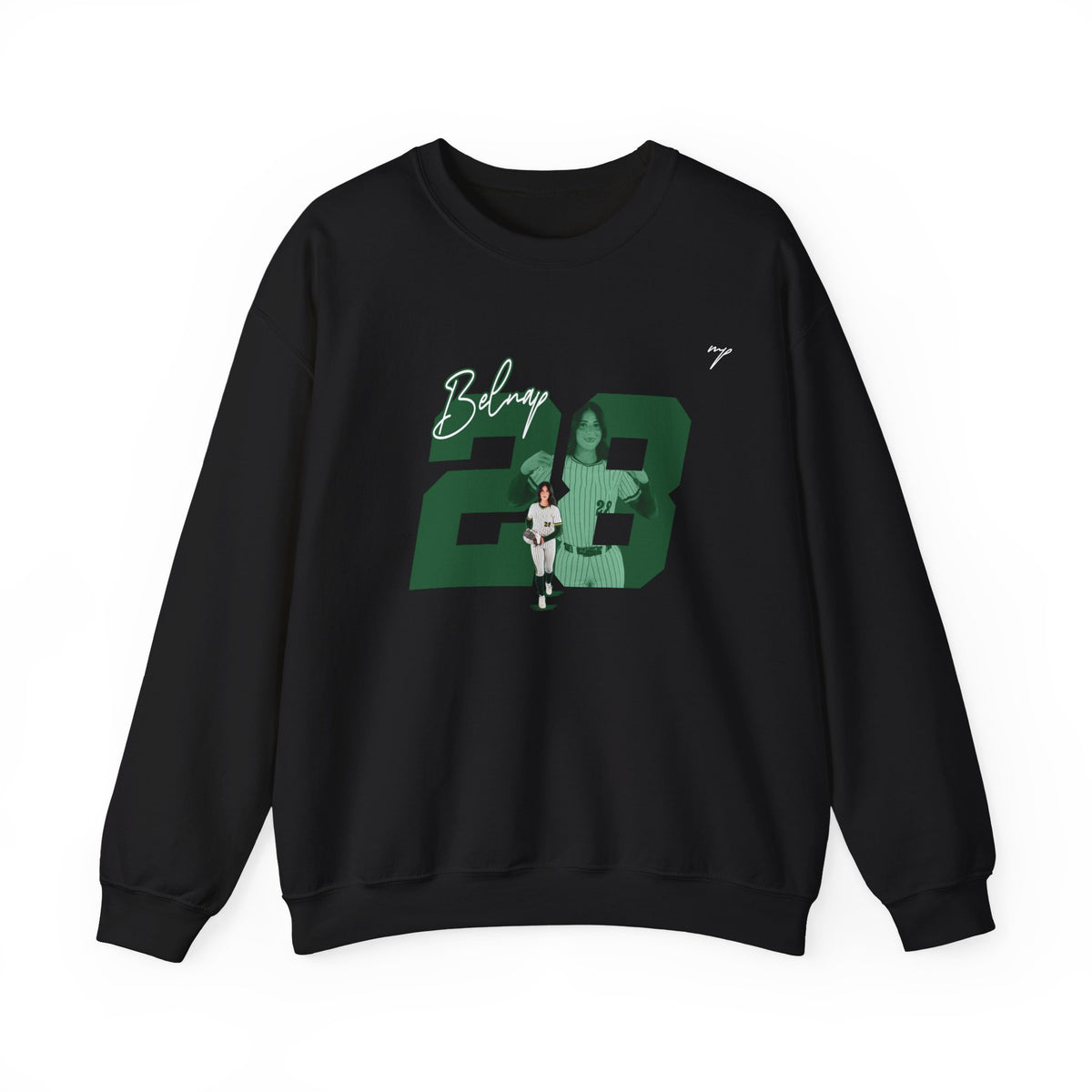 Kennadee Belnap Crewneck