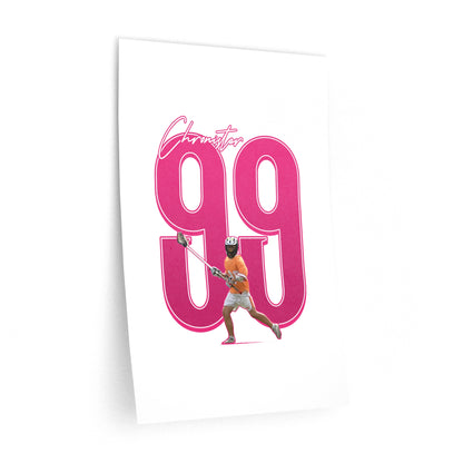 Brantlee Chronister Poster