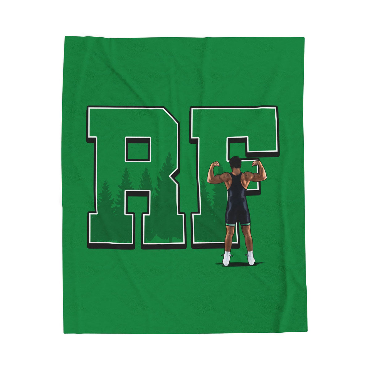 Reed Falk Blanket