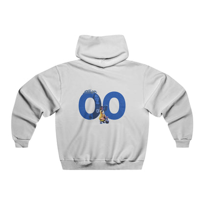 KaMia Elliott Vintage Hoodie