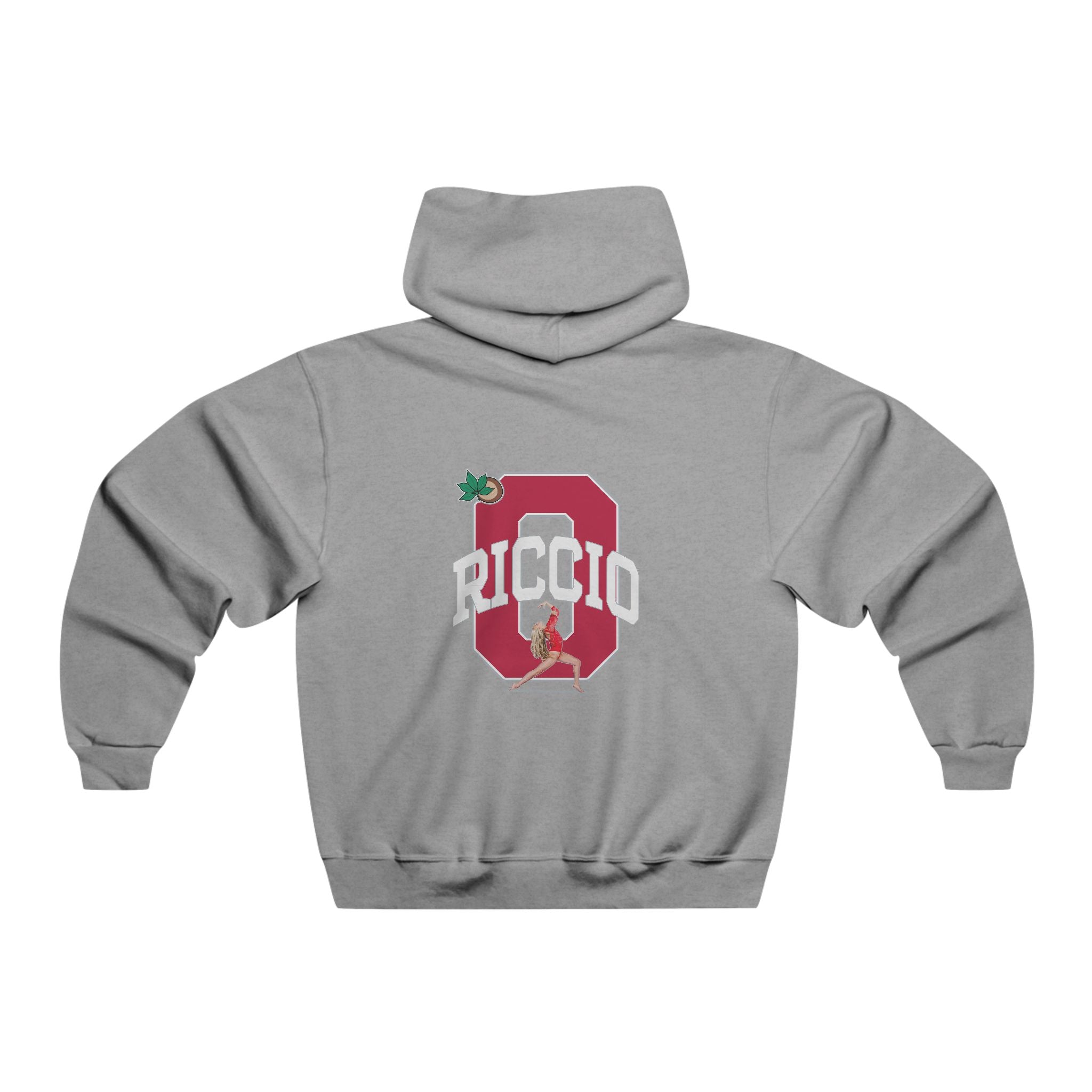 Hannah Riccio Vintage Hoodie
