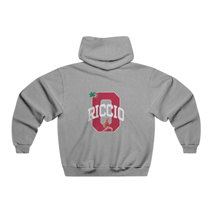 Hannah Riccio Vintage Hoodie