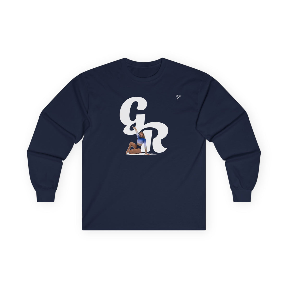 Gabby Riley Long Sleeve