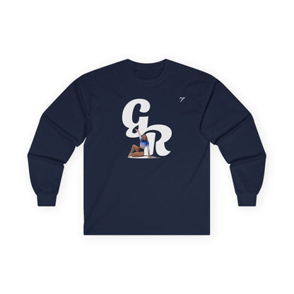 Gabby Riley Long Sleeve