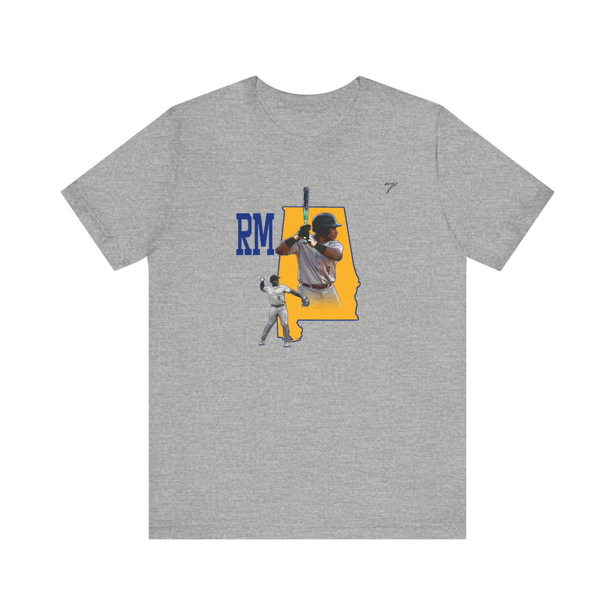 Reni Mason Graphic Tee