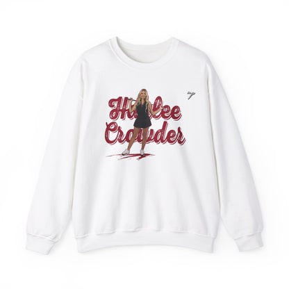 Haylee Crowder Crewneck
