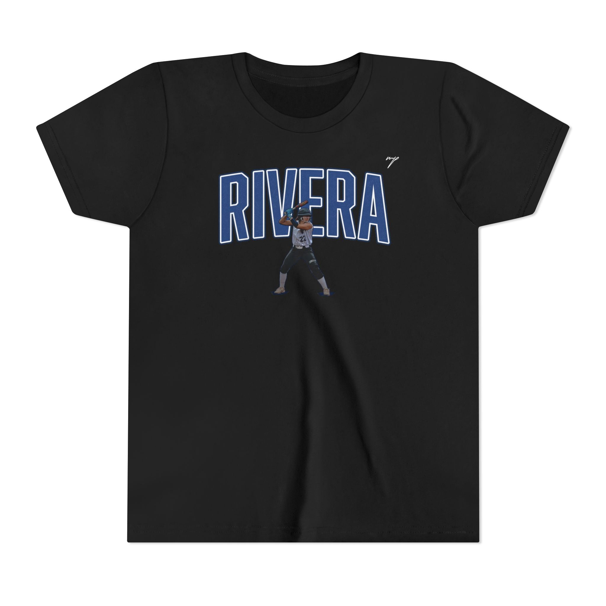 Jayde Rivera YOUTH Graphic Tee