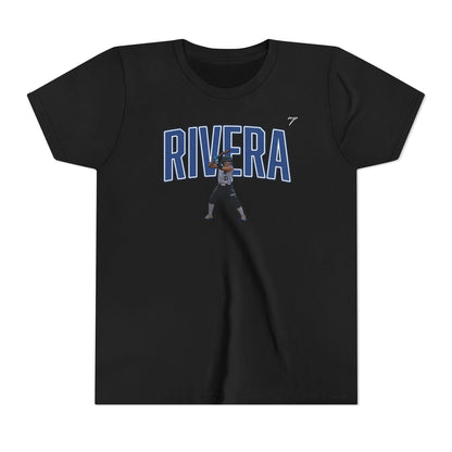 Jayde Rivera YOUTH Graphic Tee