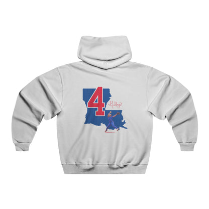 Graci Major Vintage Hoodie