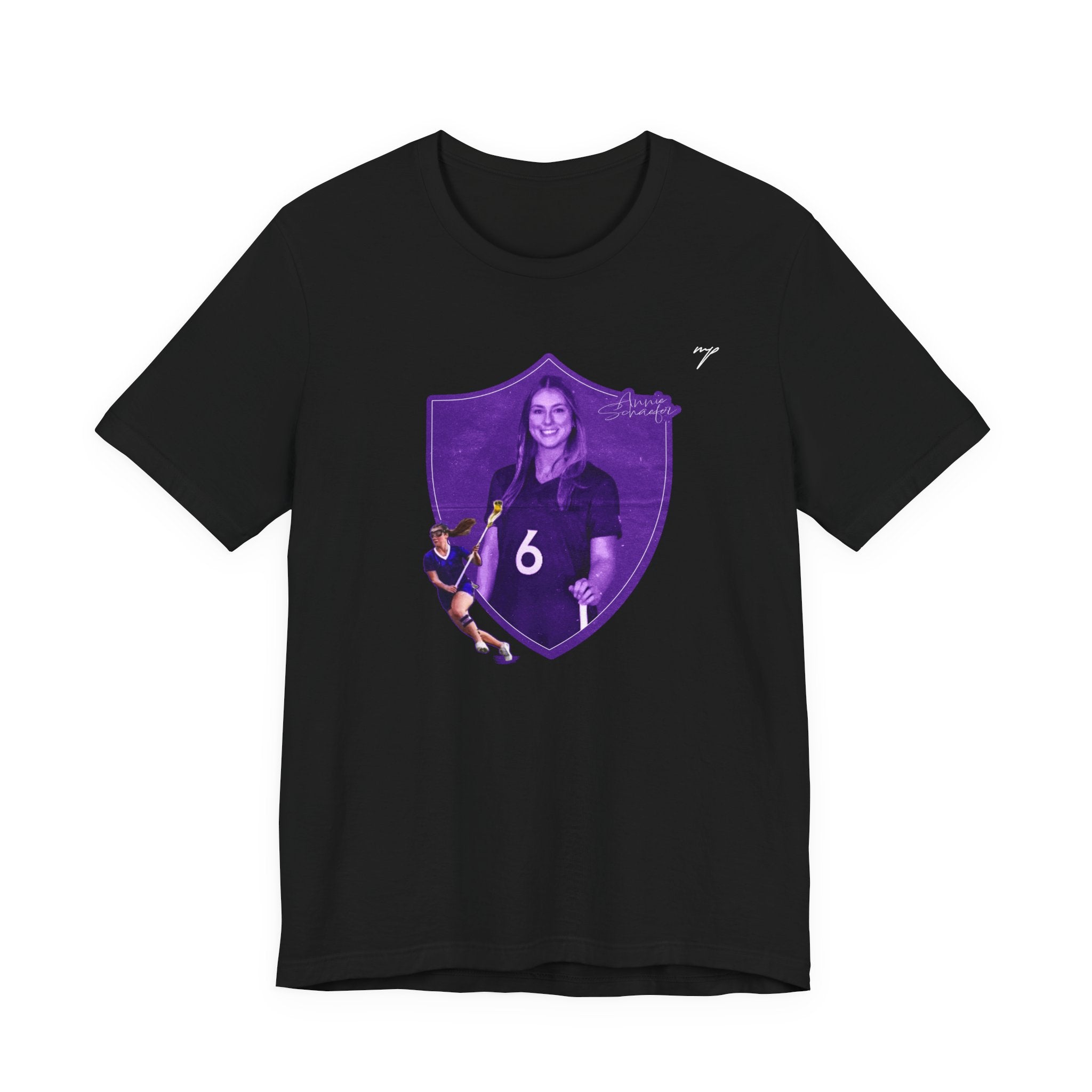 Annie Schaefer Graphic Tee