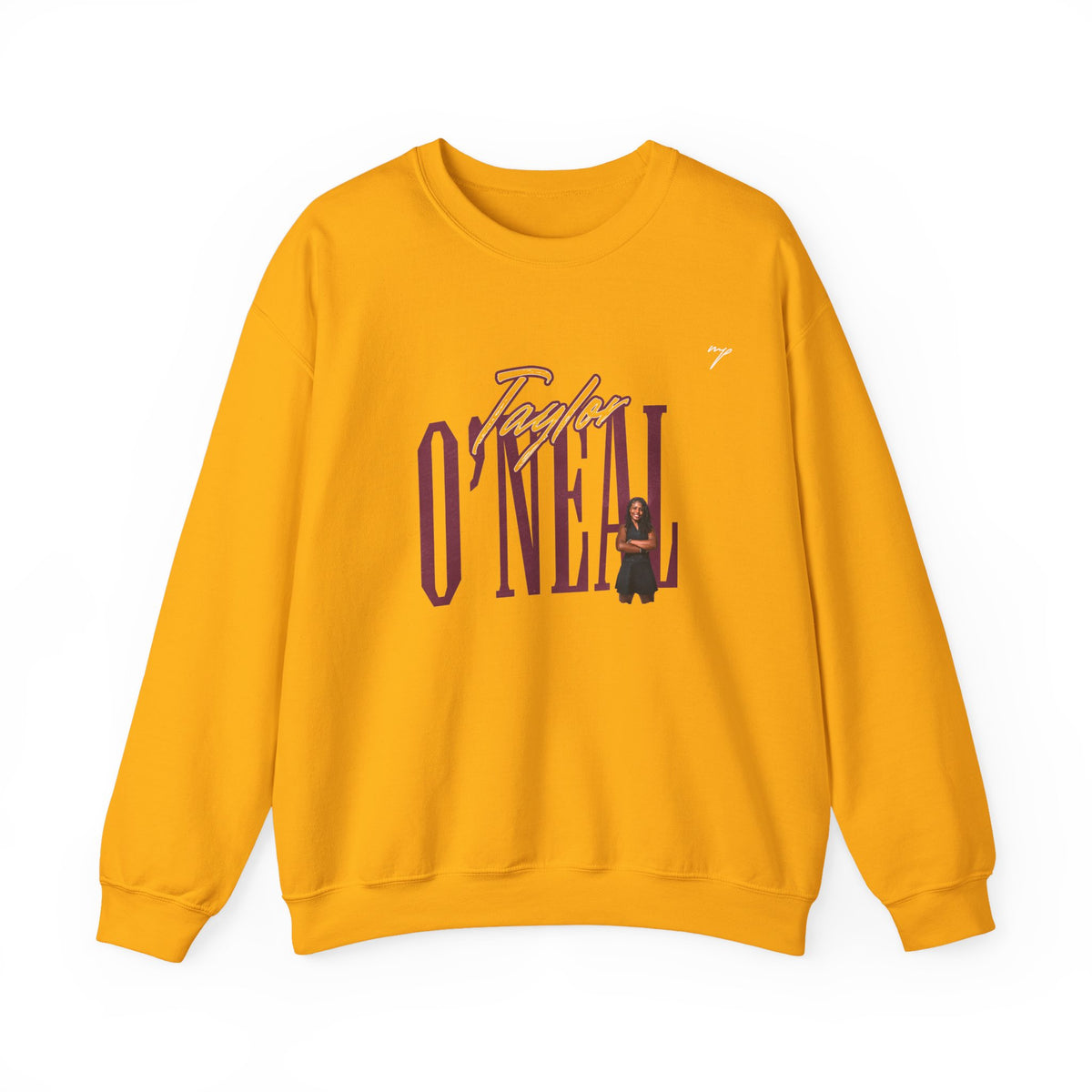 Taylor Oneal Crewneck