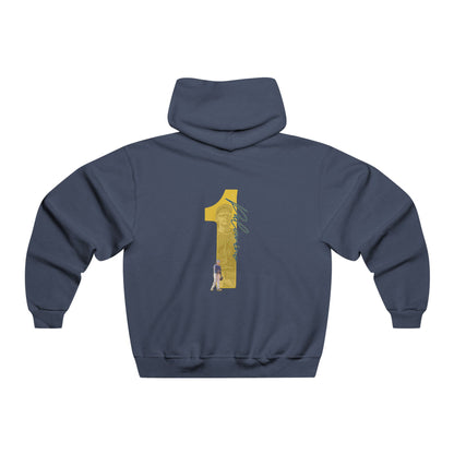 Josiah Palomino Vintage Hoodie