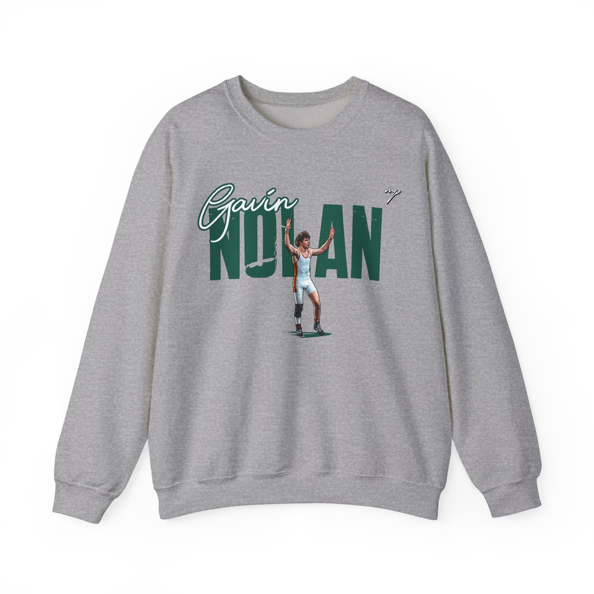 Gavin Nolan Crewneck
