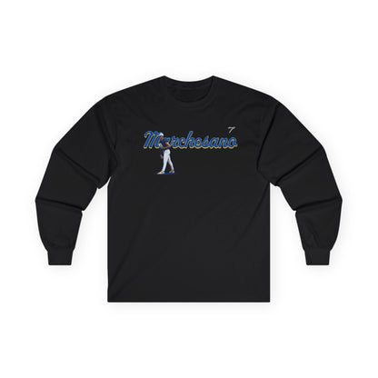 Jake Marchesano Long Sleeve Tee
