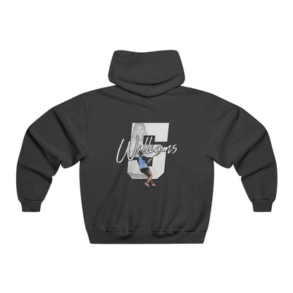Lauren Williams Vintage Hoodie