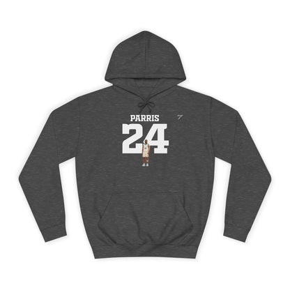 Nicholas Parris Hoodie