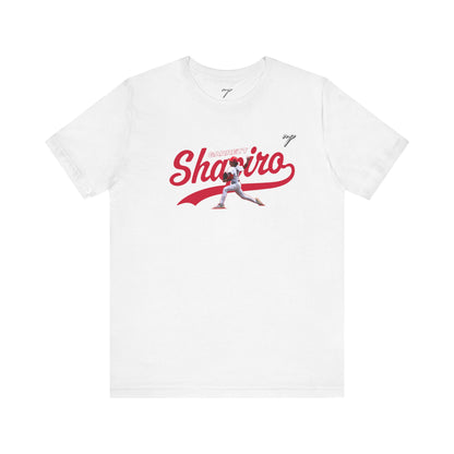 Garrett Shapiro Graphic Tee