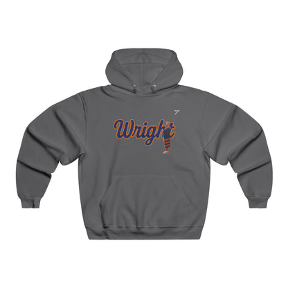 Mady Wright Vintage Hoodie