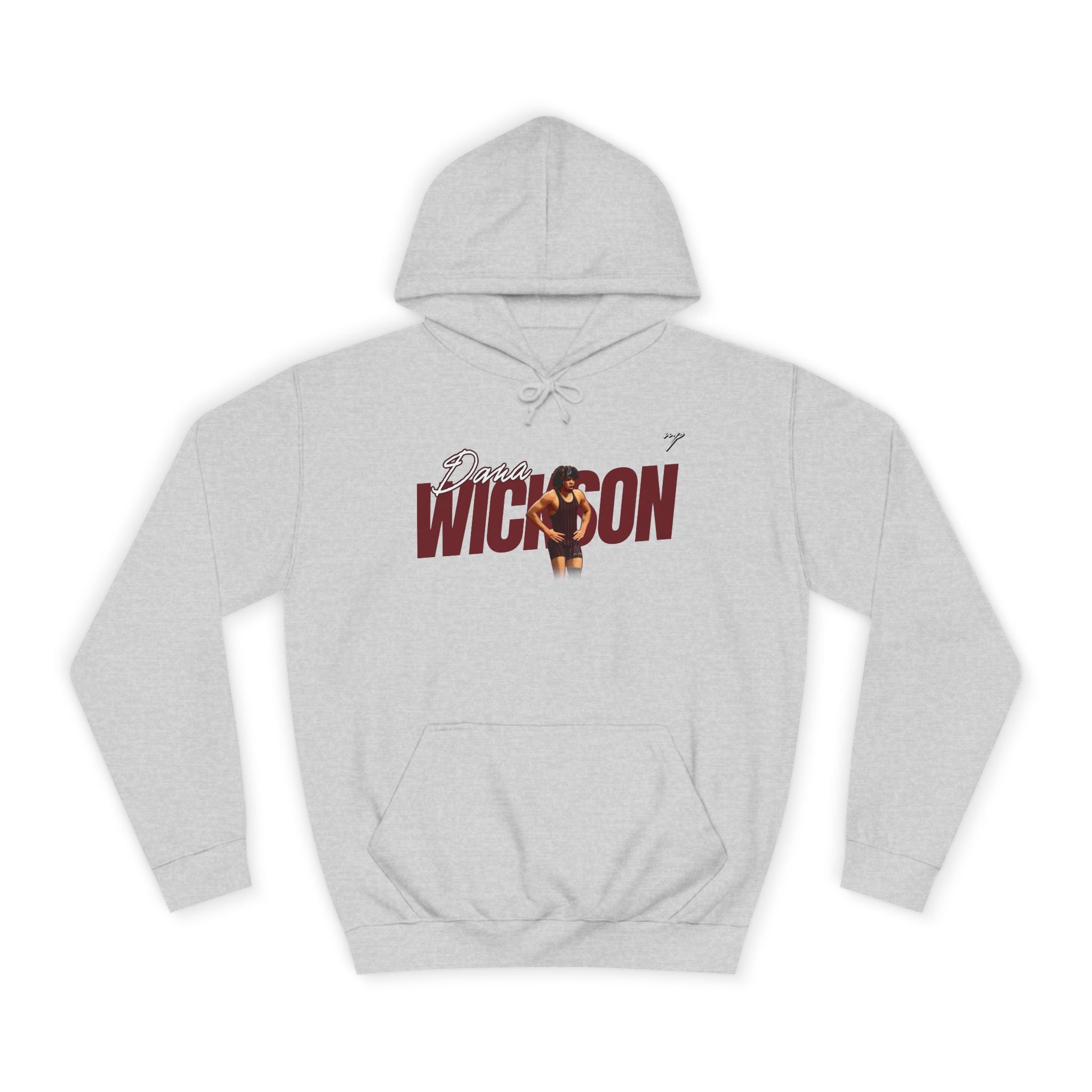 Dana Wickson Hoodie