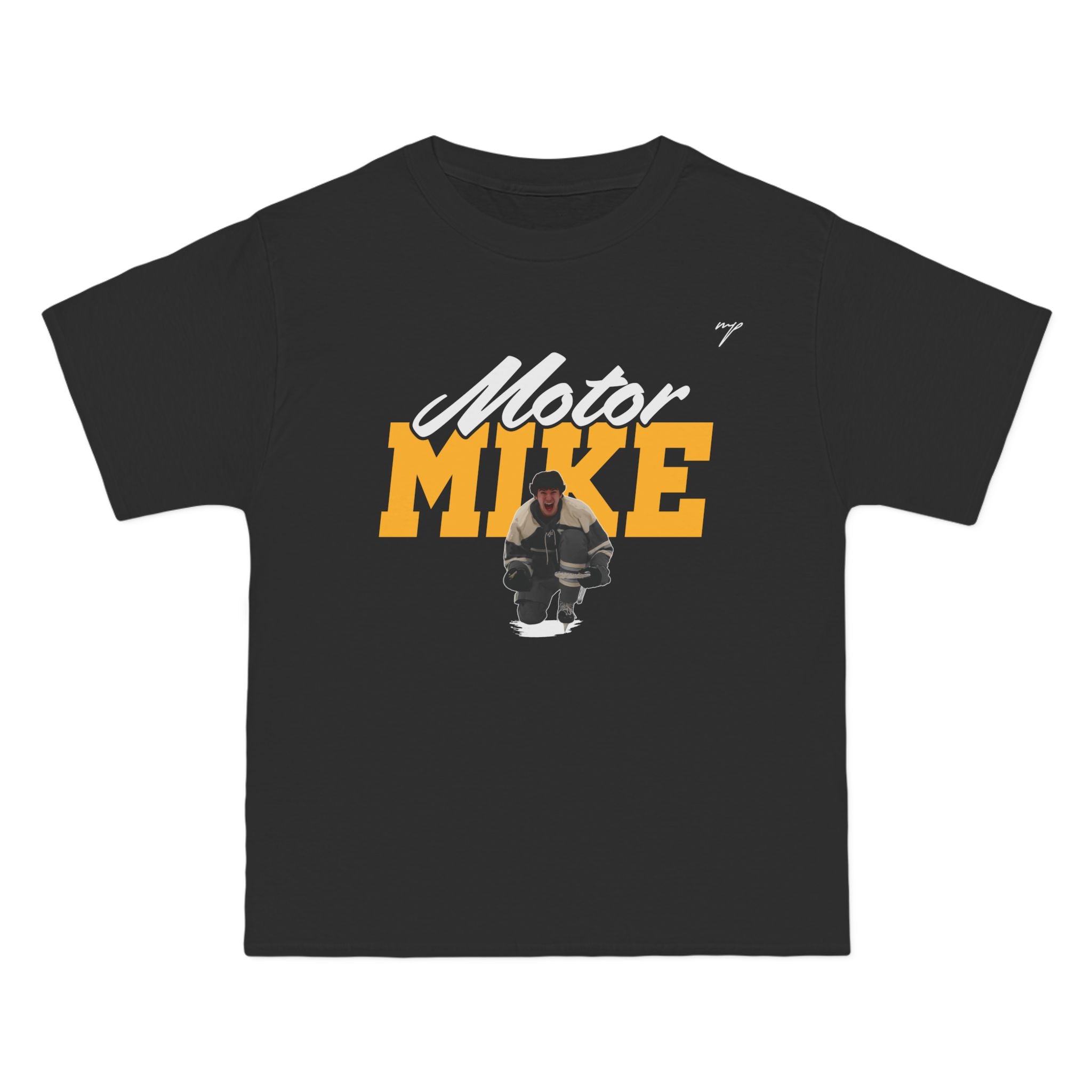 Michael Chenier Vintage Tee