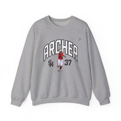 Grace Archer Crewneck