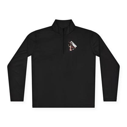 Kate Weitnauer Quarter-Zip